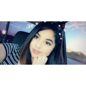 Meet your Posher, Isabel